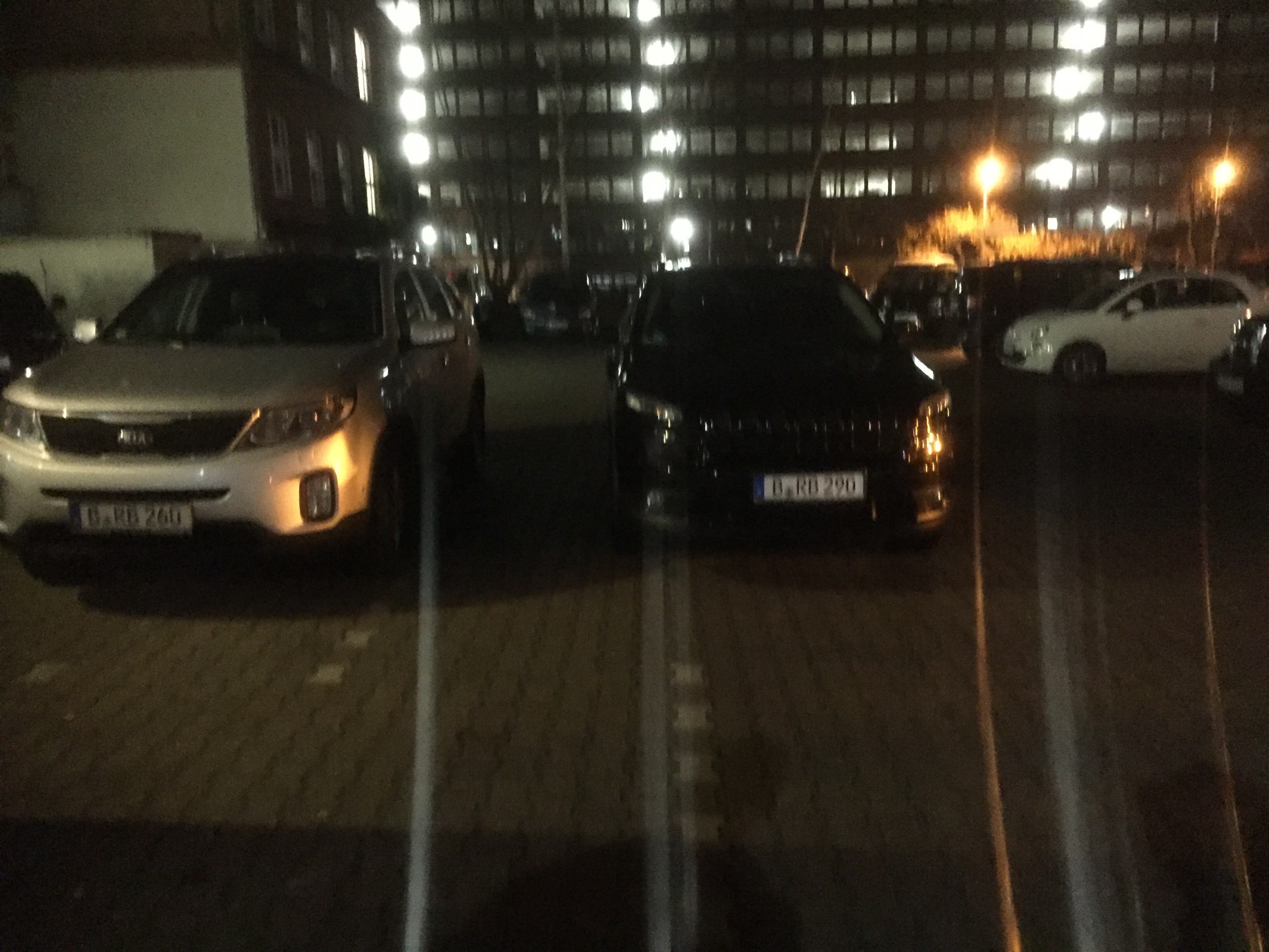 Mein neuer Nighteagle