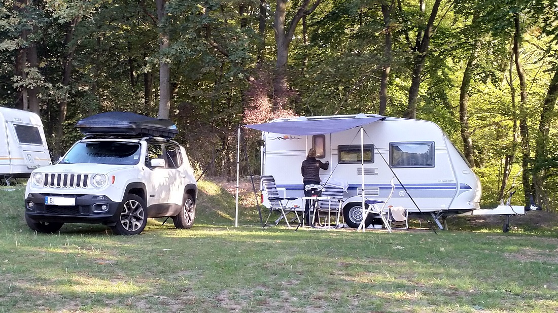 Camp@Jeep
