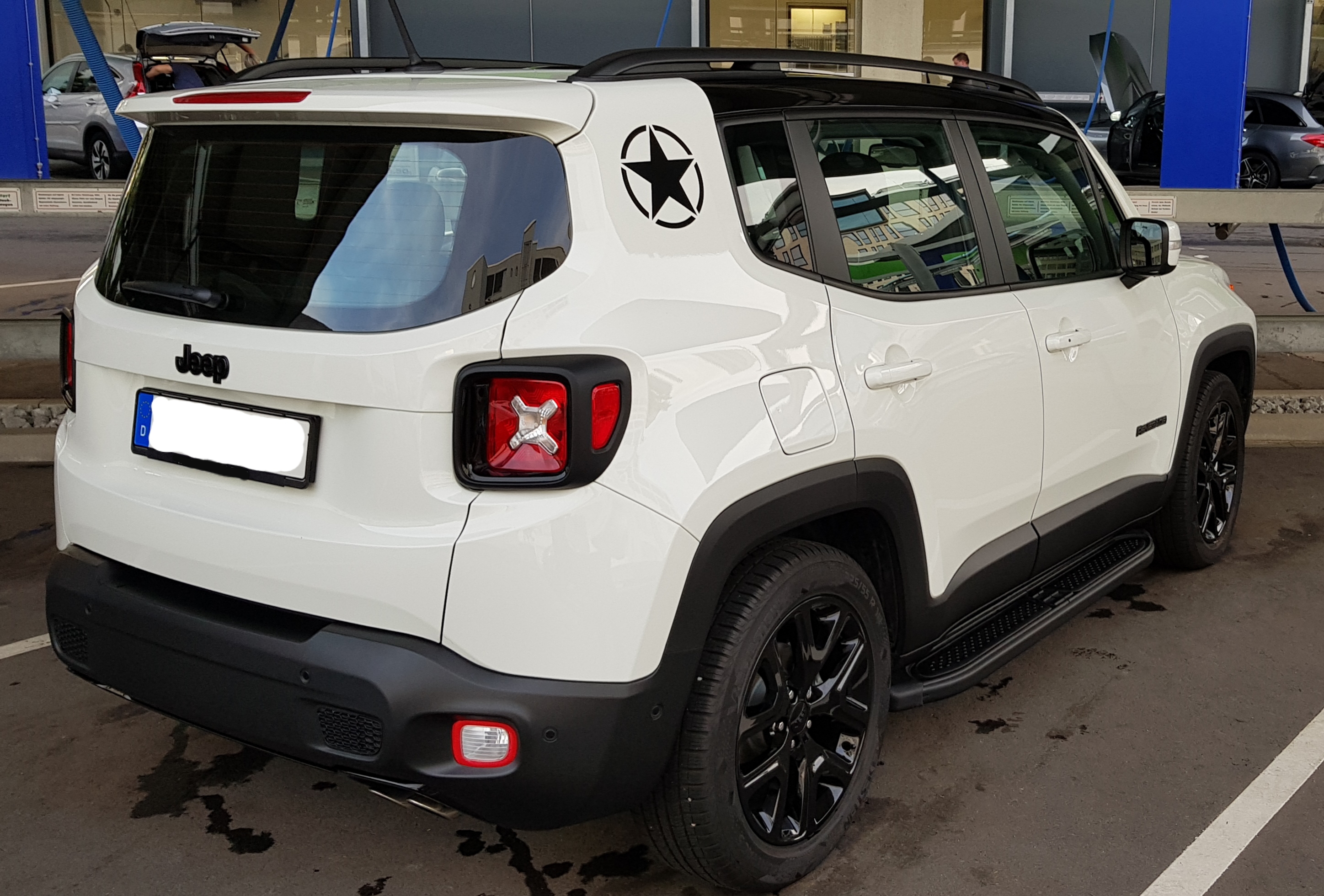 Auch ein schöner Rücken kann entzücken