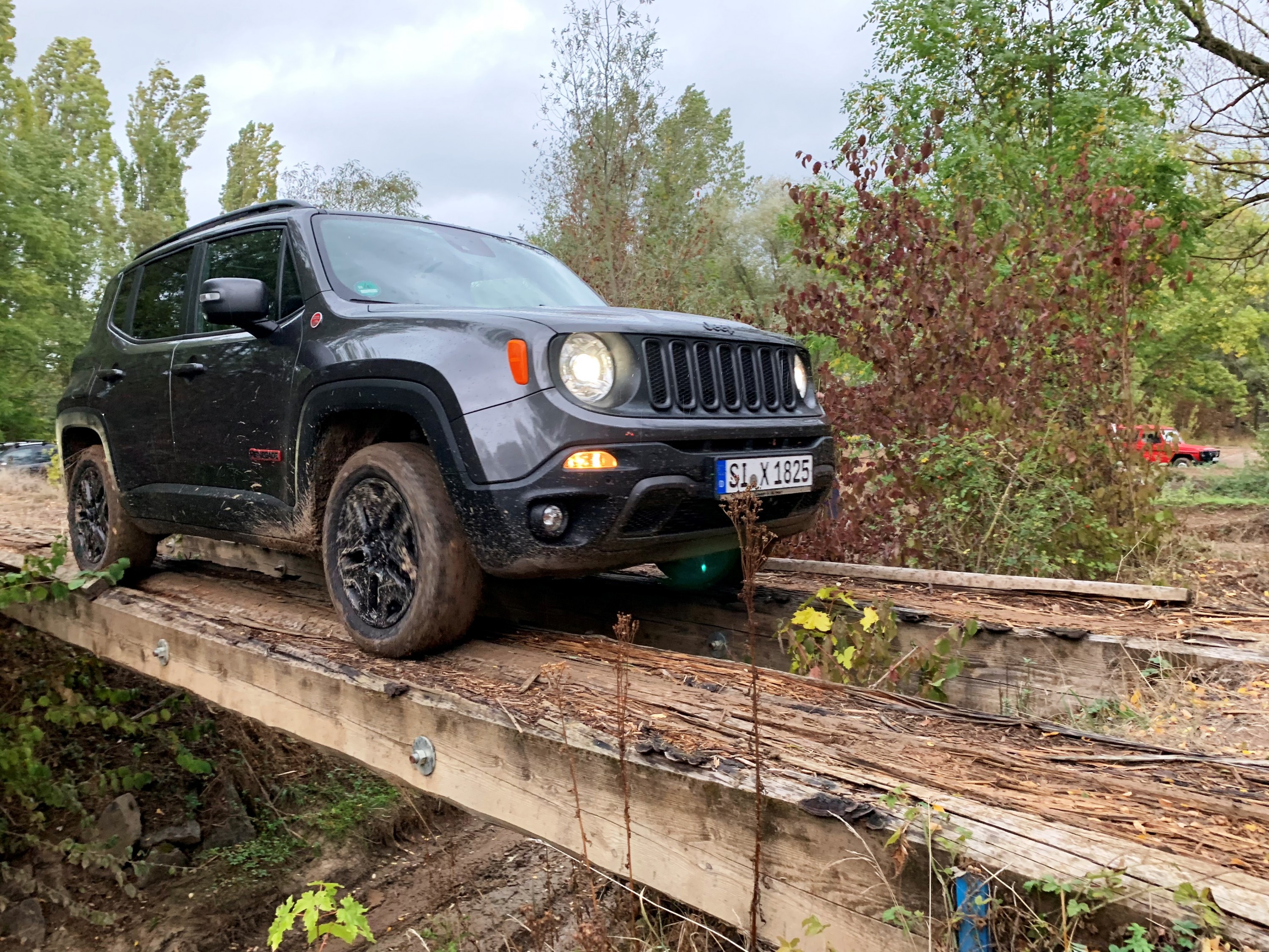 ADAC Offroad in Bauschheim