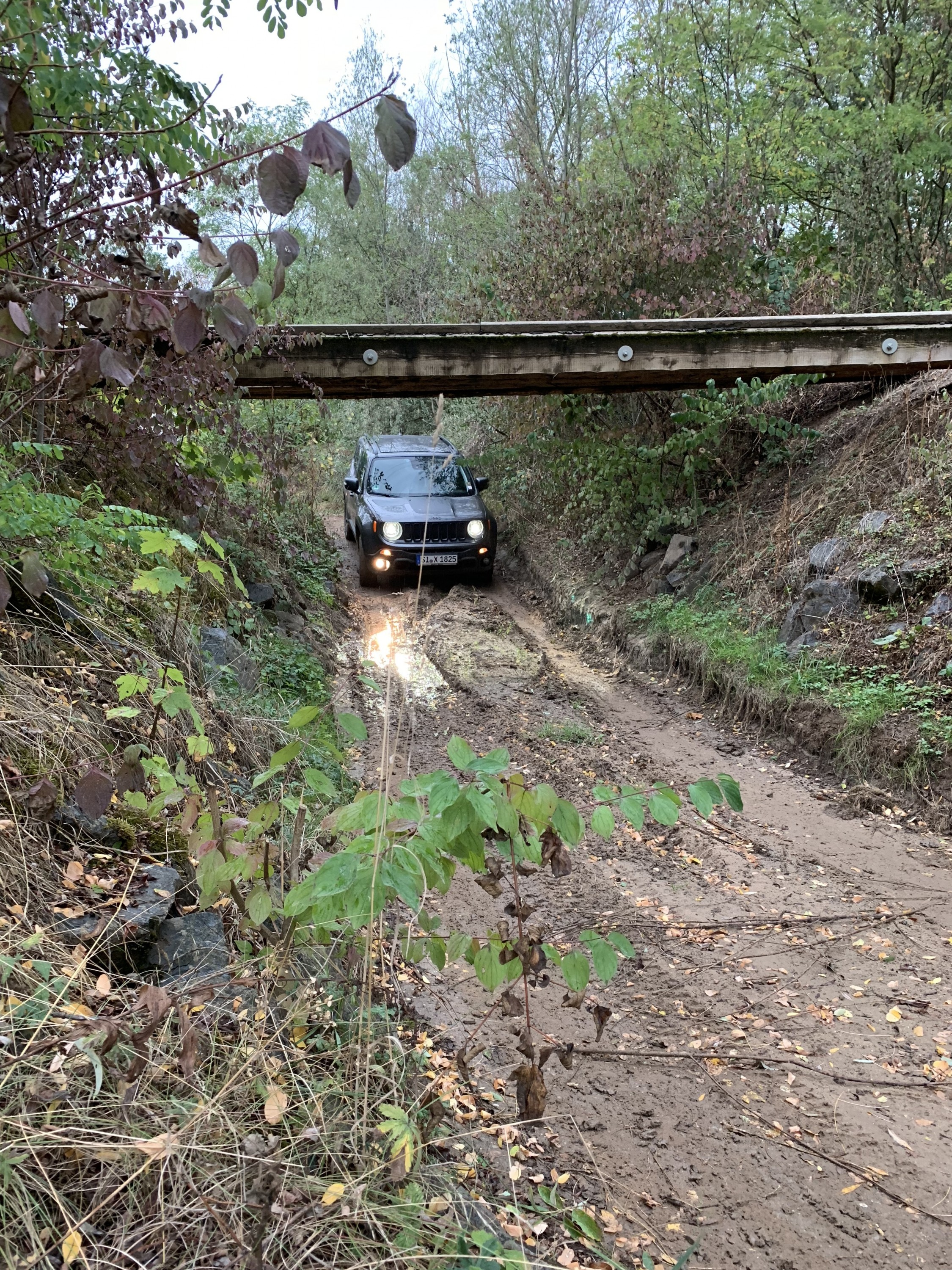 ADAC Offroad in Bauschheim