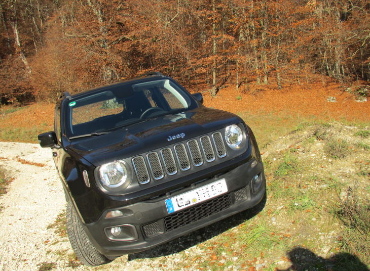 Schwäbische Alb, 18.11.18