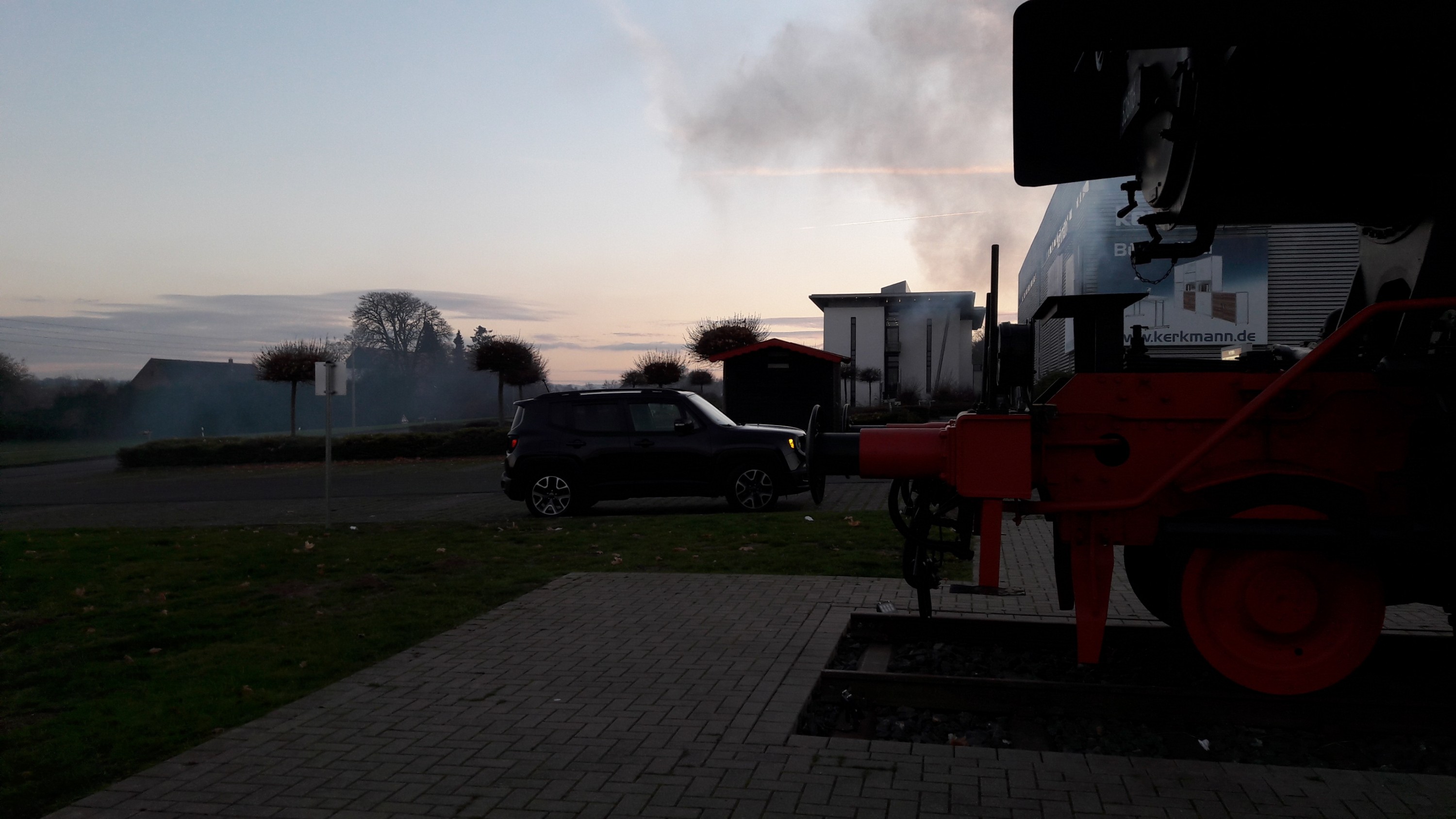 wer ist stärker   :-)