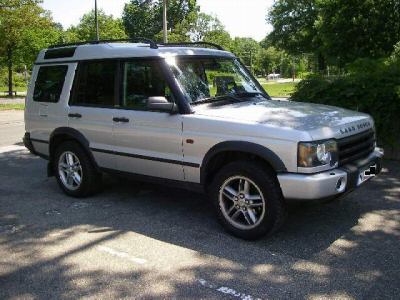 Historischer Rückblick Nr. 2: The best 4 by 4 by far