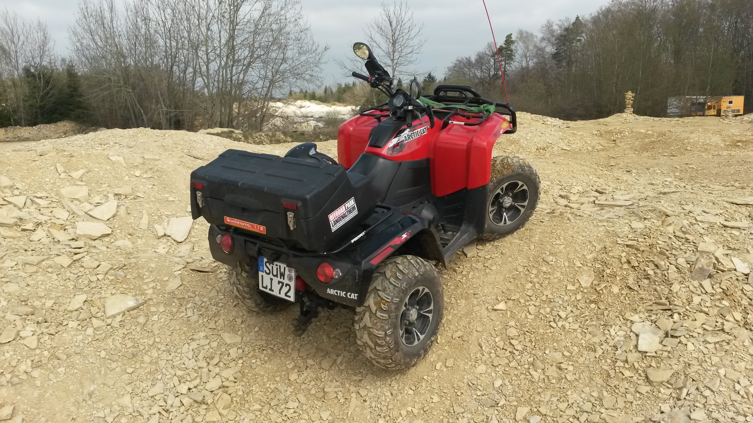 Untere Haardt 4, 91799 Langenaltheim