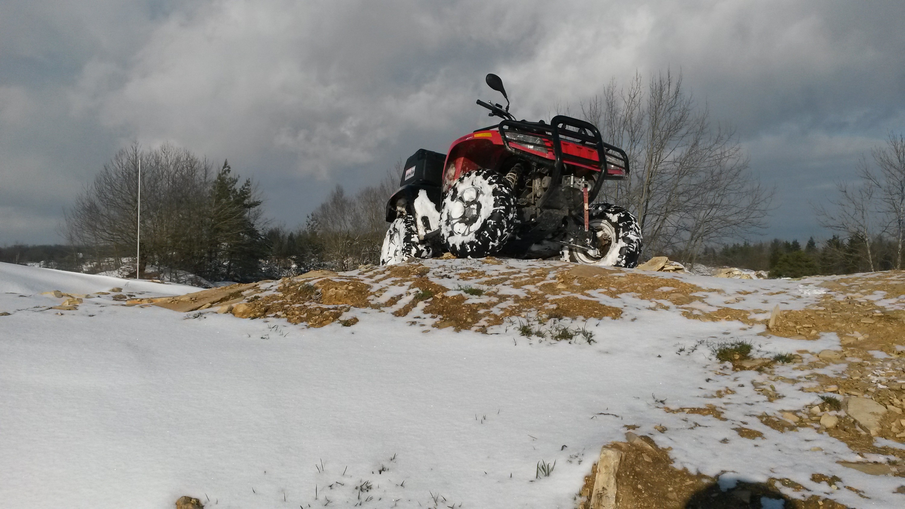 Offroadpark Langenaltheim