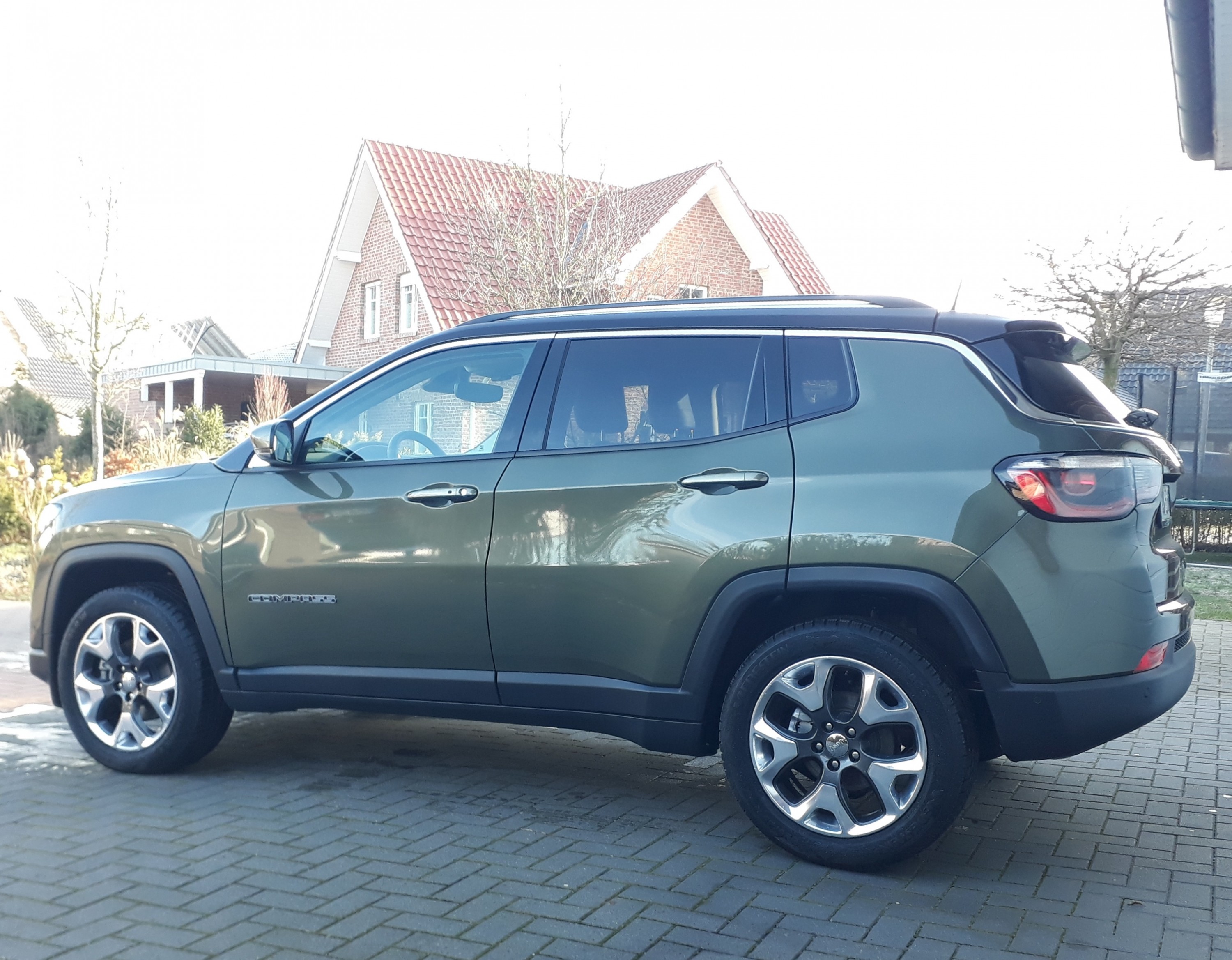 Seit 01.2019 unser neues Familienmitglied ;-)