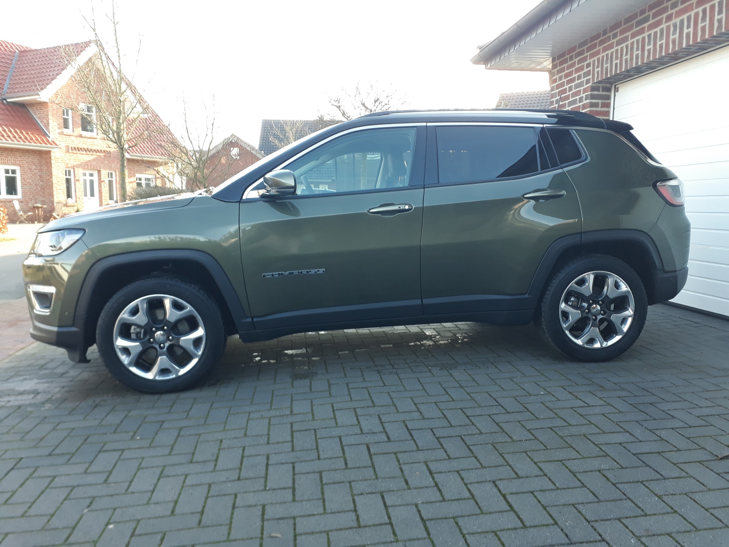 Seit 01.2019 unser neues Familienmitglied ;-)