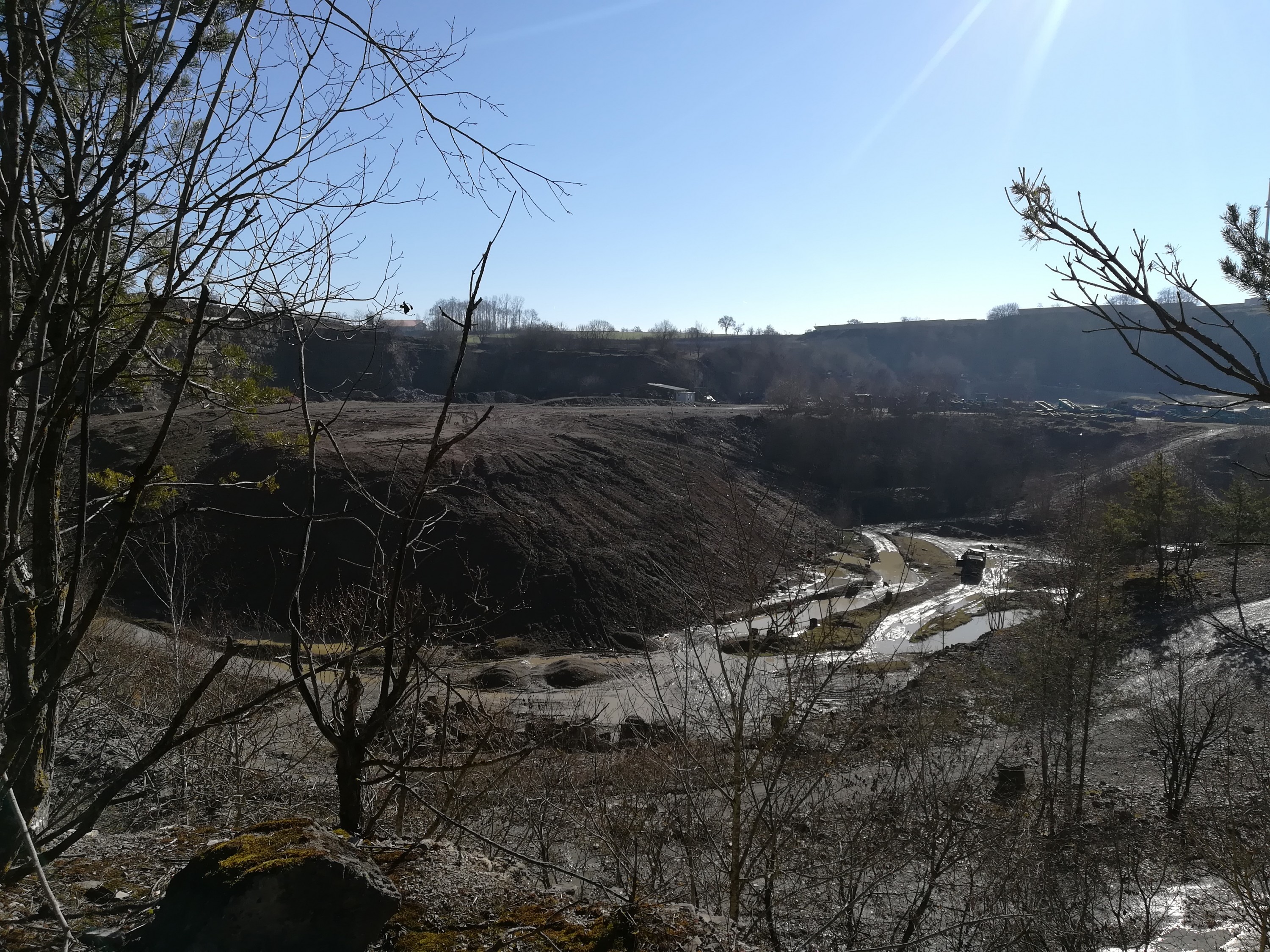 Adventure Steinbruch Künzelsau