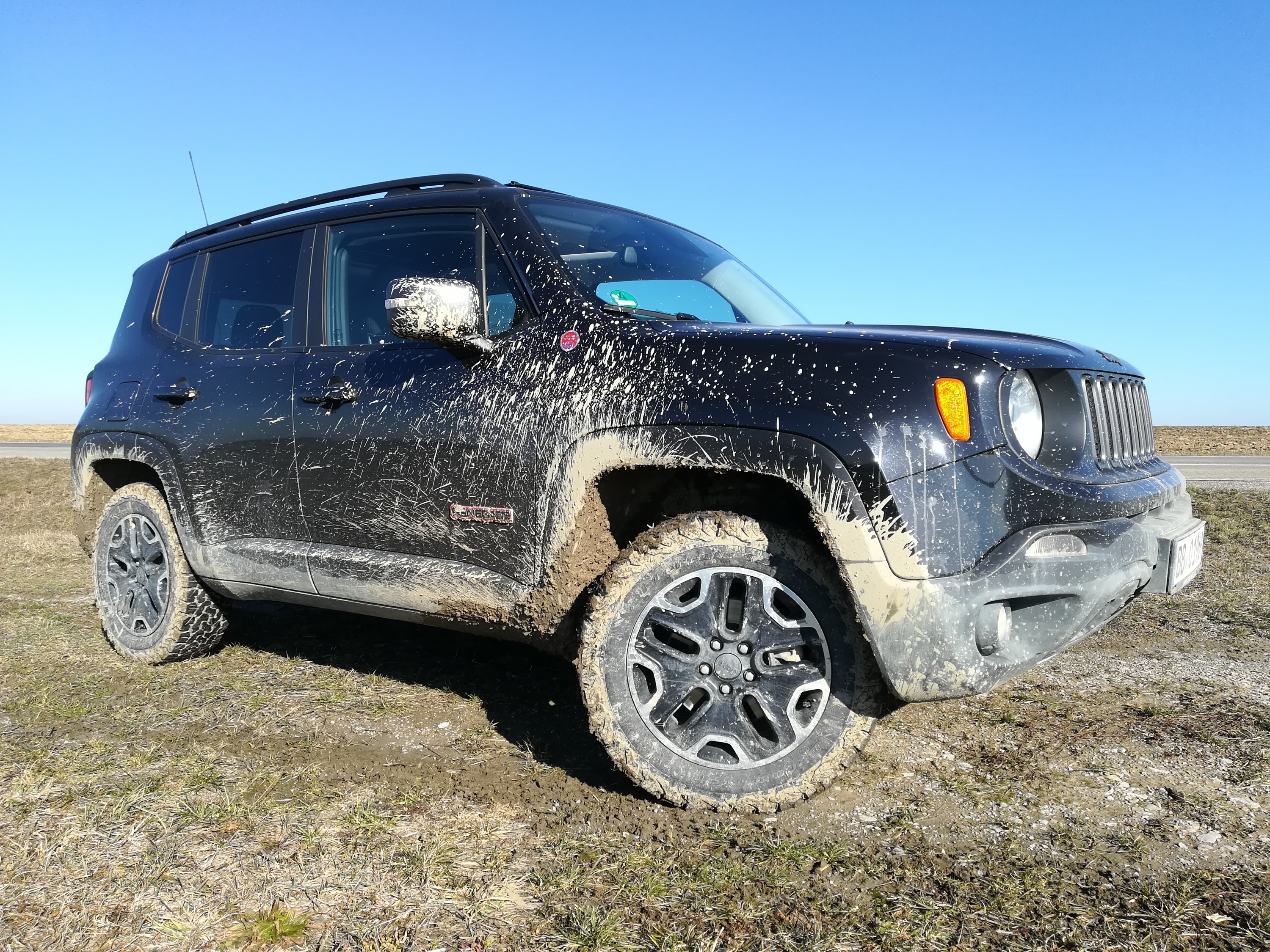 Spielen gewesen - Adventure Steinbruch