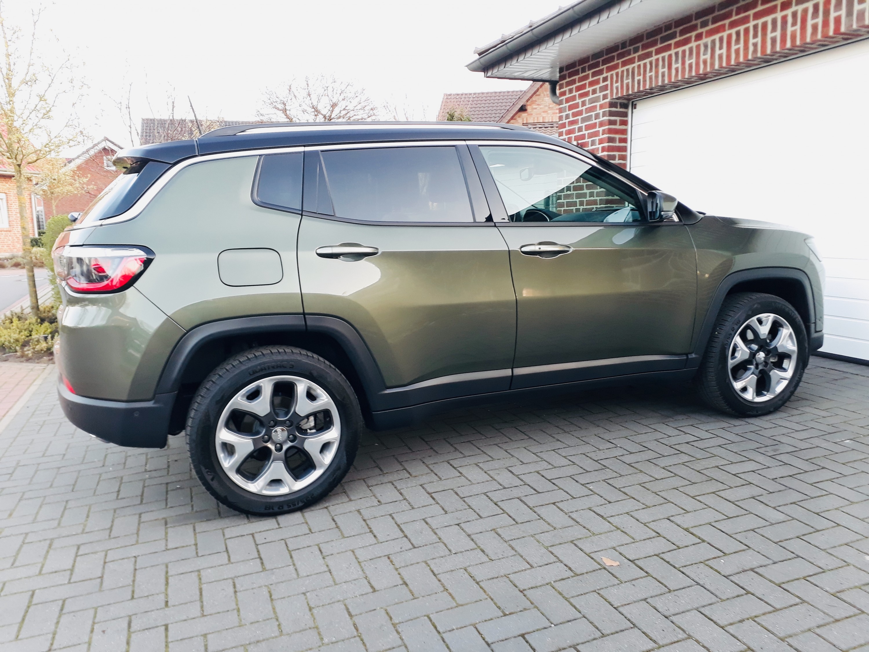 Frühling kann kommen...