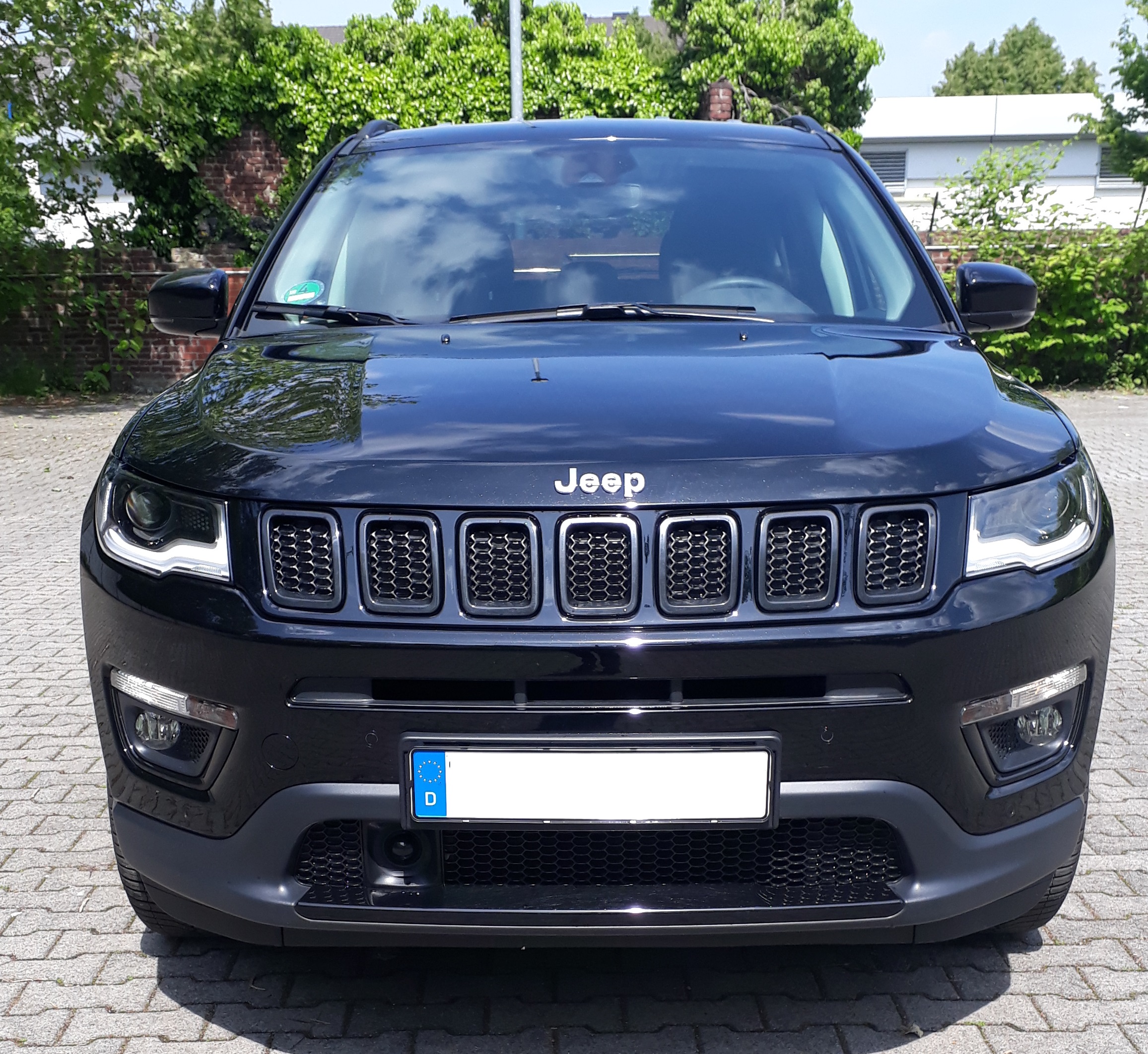 Neue Glühbirnen fürs Tagfahrlicht (endlich weiß)