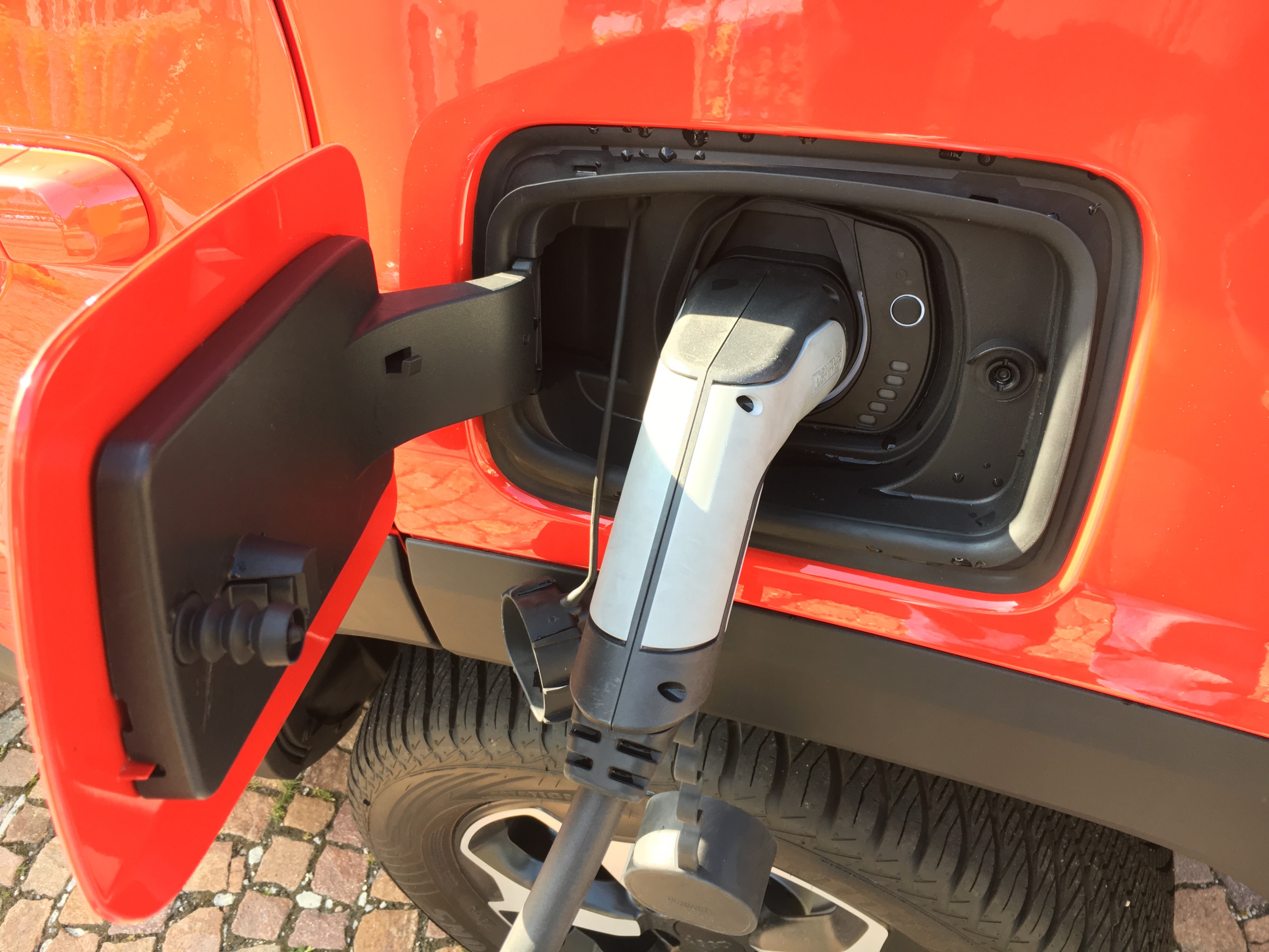 Camp Jeep 2019 San Martino di Castrozza