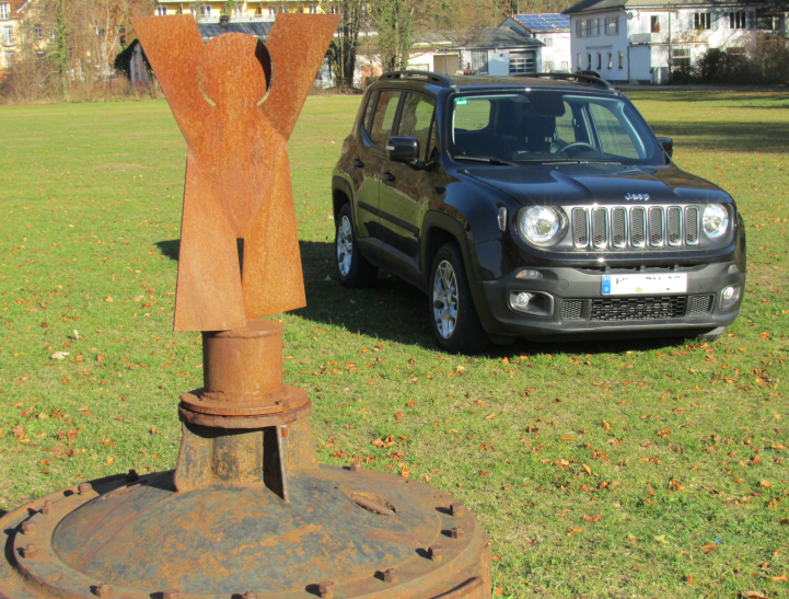 Herbstausflug ´18 - 2