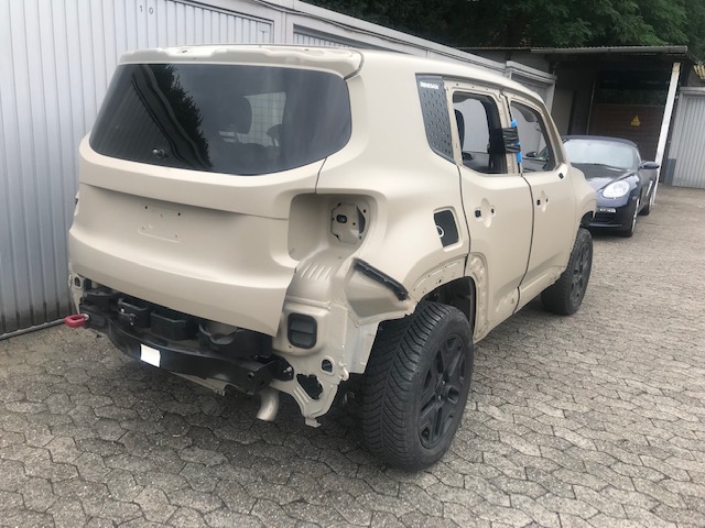 Originalfarbe nur Matt