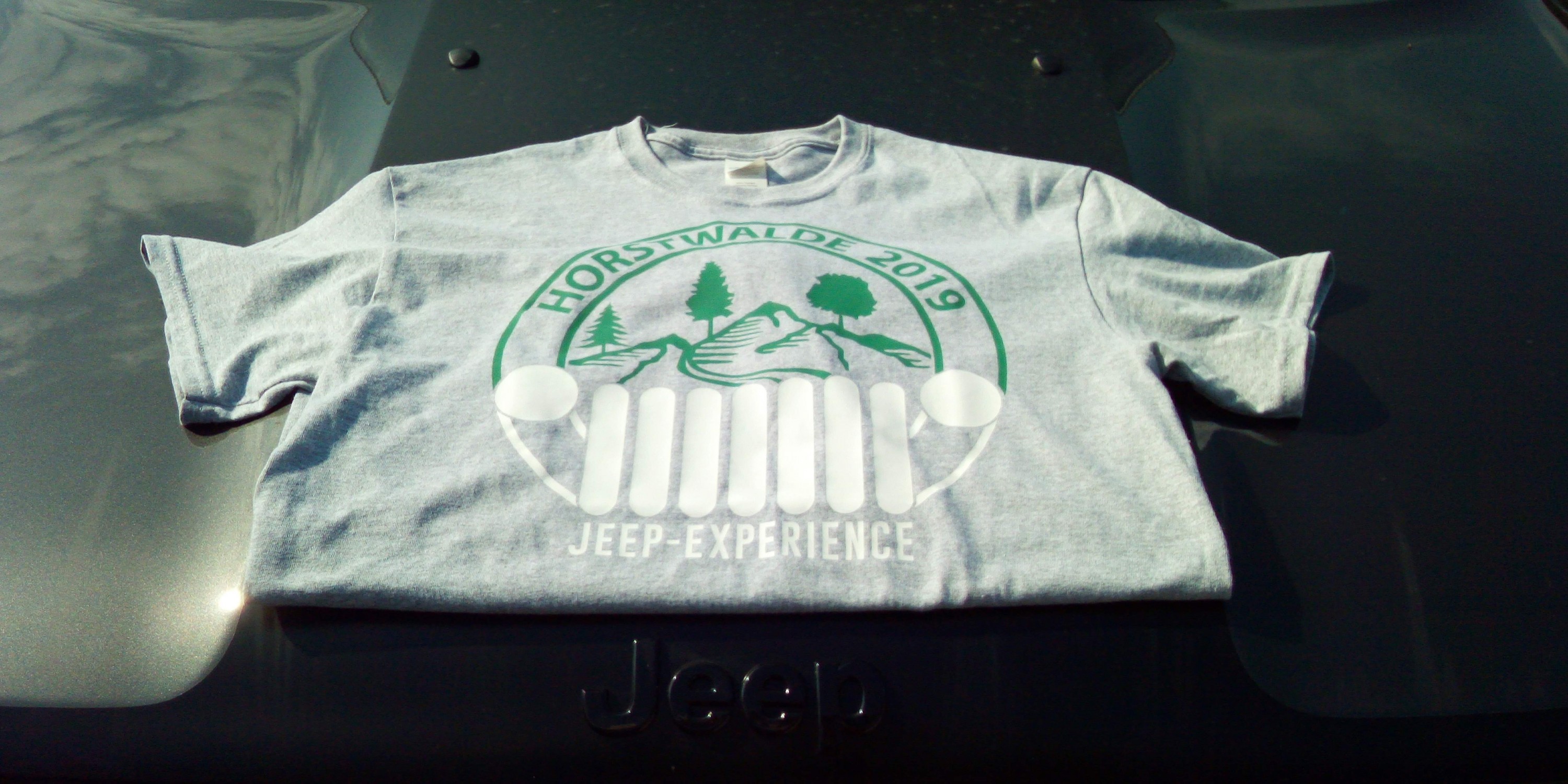 ... Träumt von Offroad