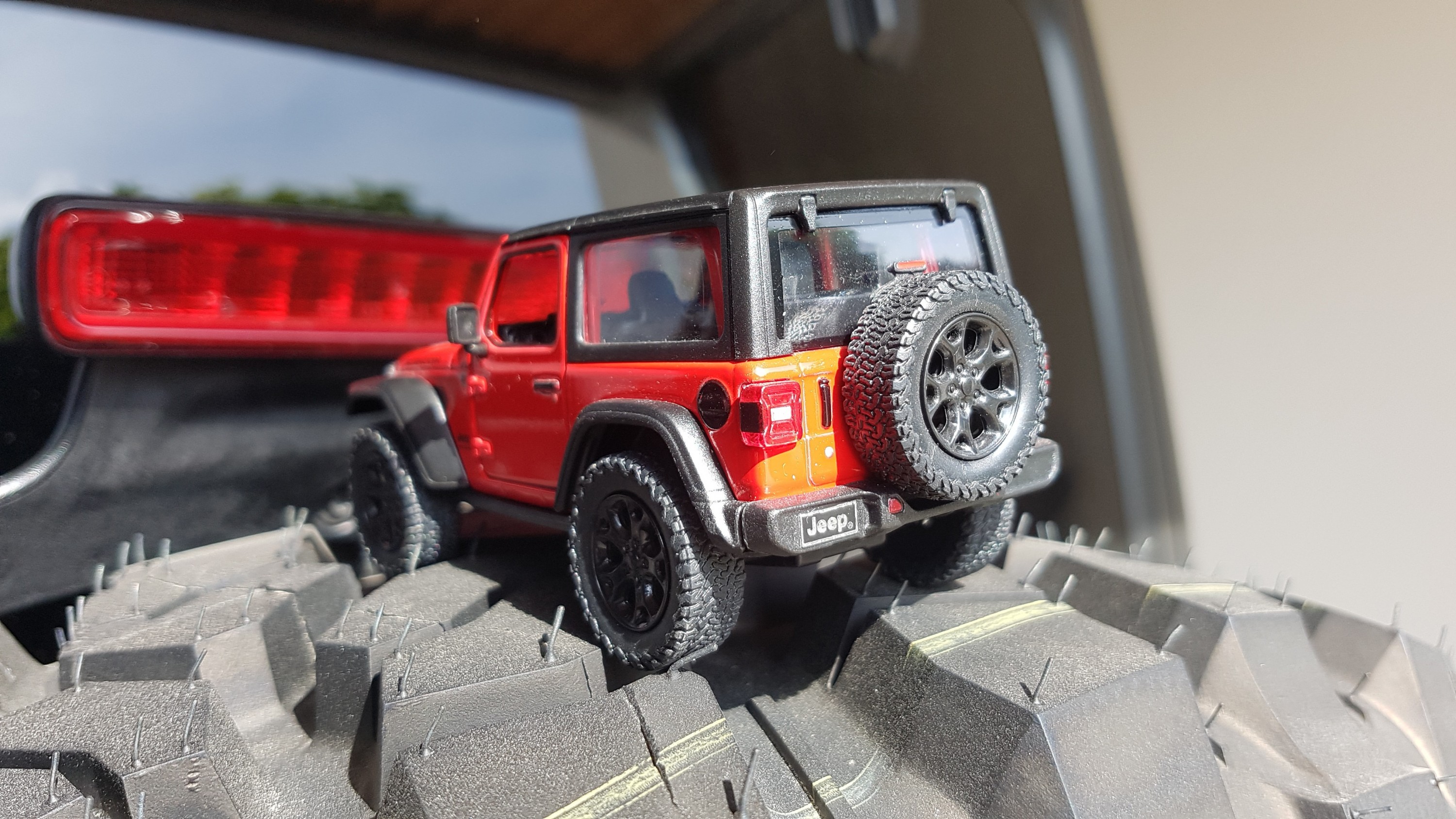 Toppers JL Herbst 2019