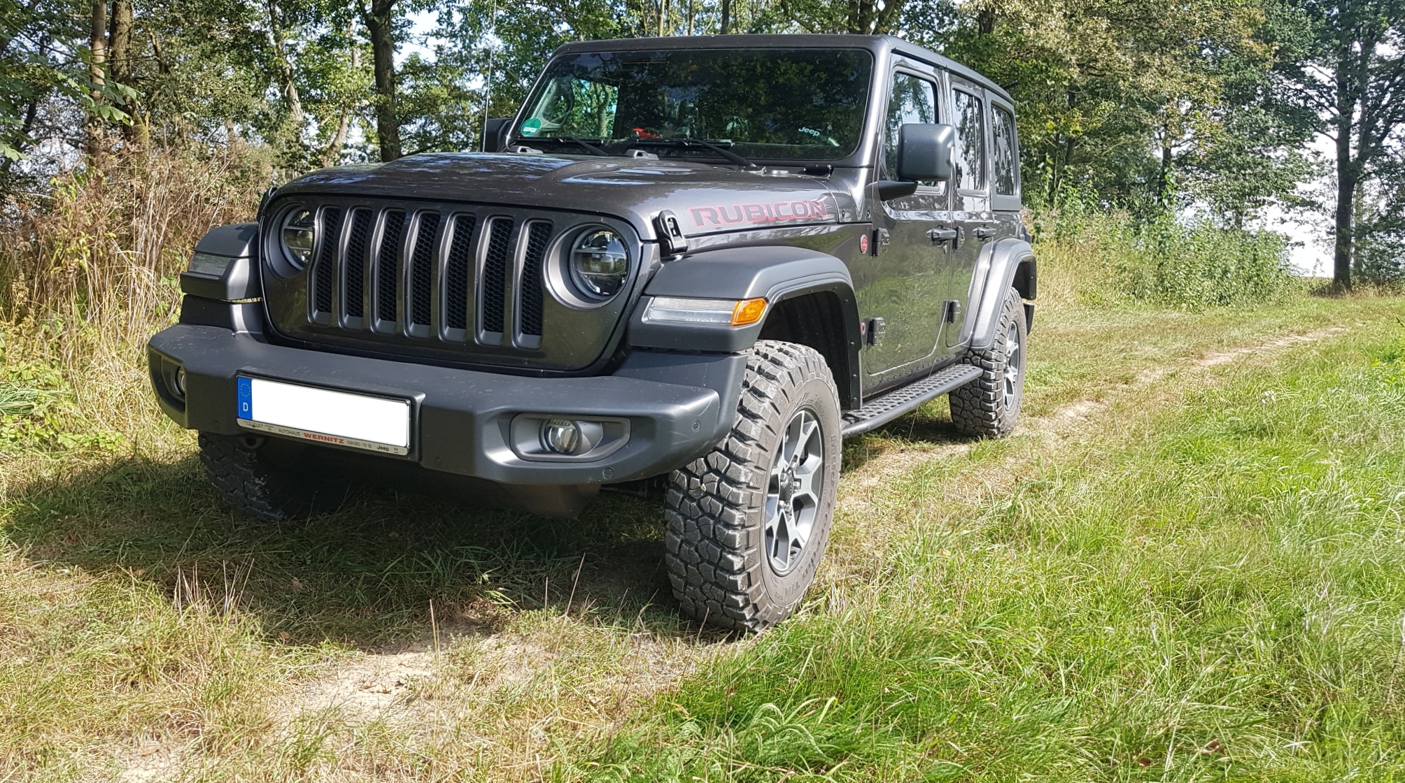 Toppers JL Herbst 2019