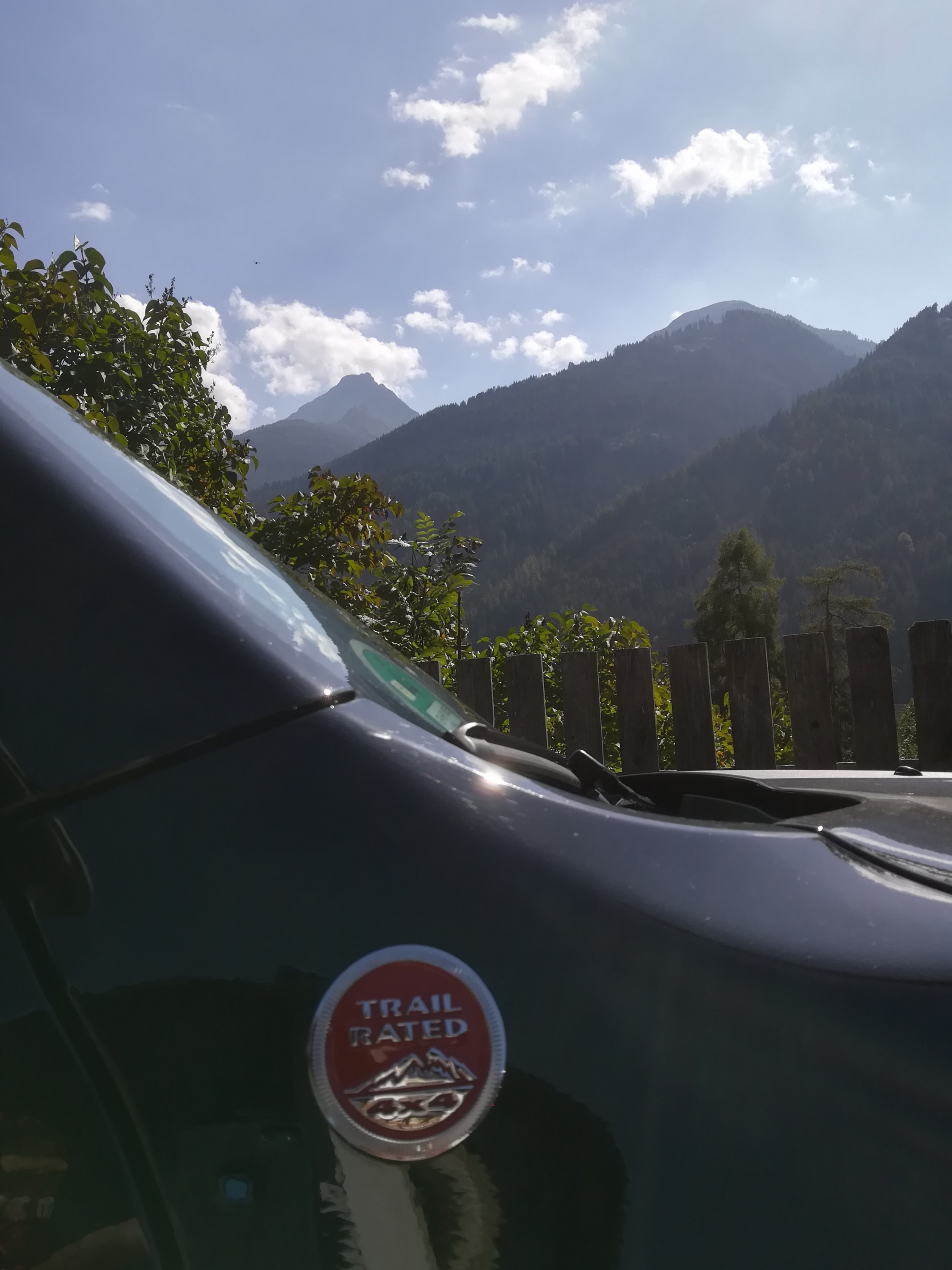 Nationalpark Hohe Tauern