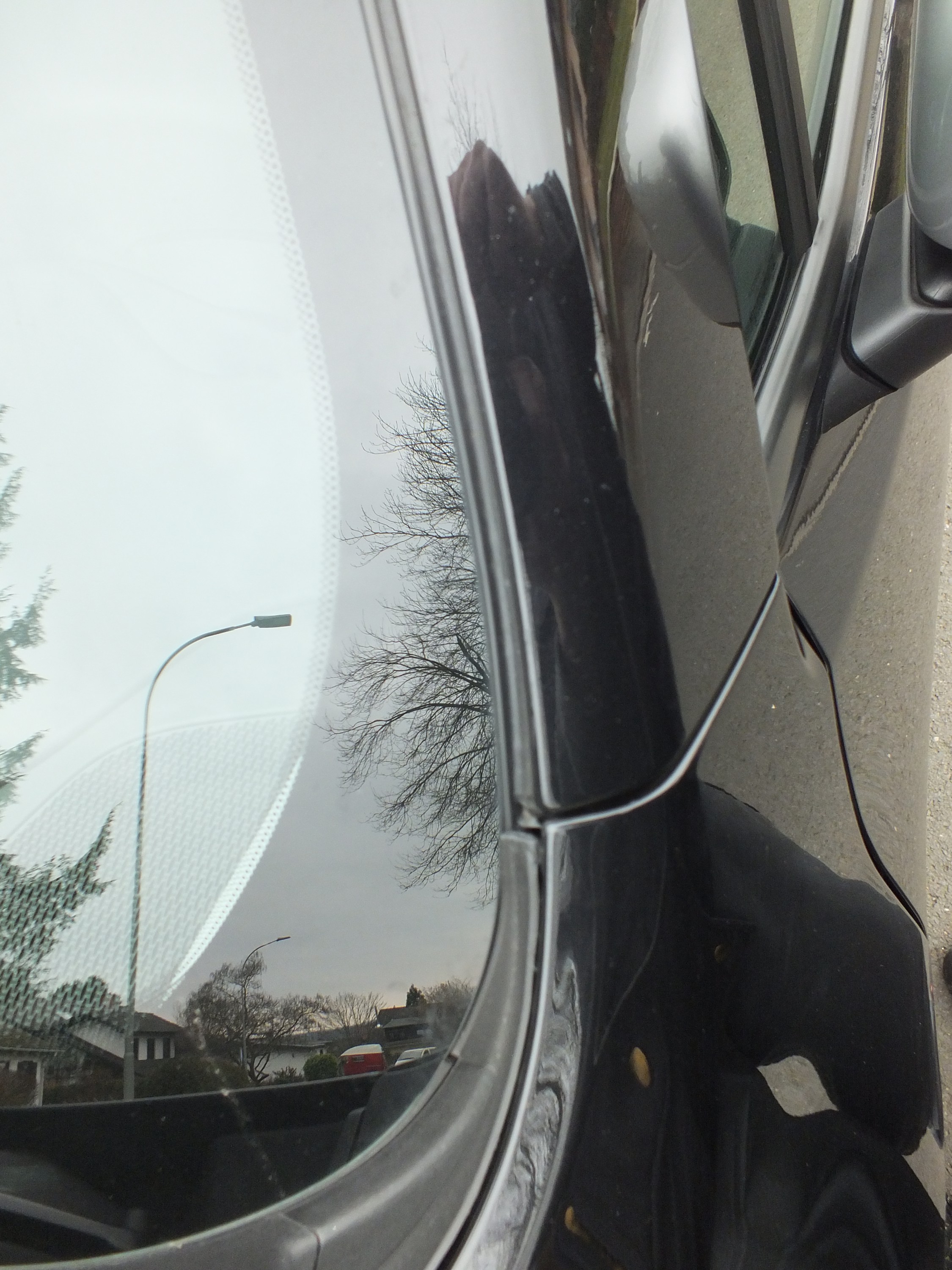 Jeep Renegade Selbstbau Lightbar ;o)