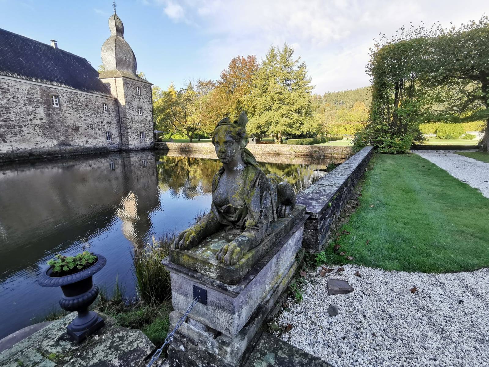 Offroad Day Schloß Ehreshoven Engelskrichen