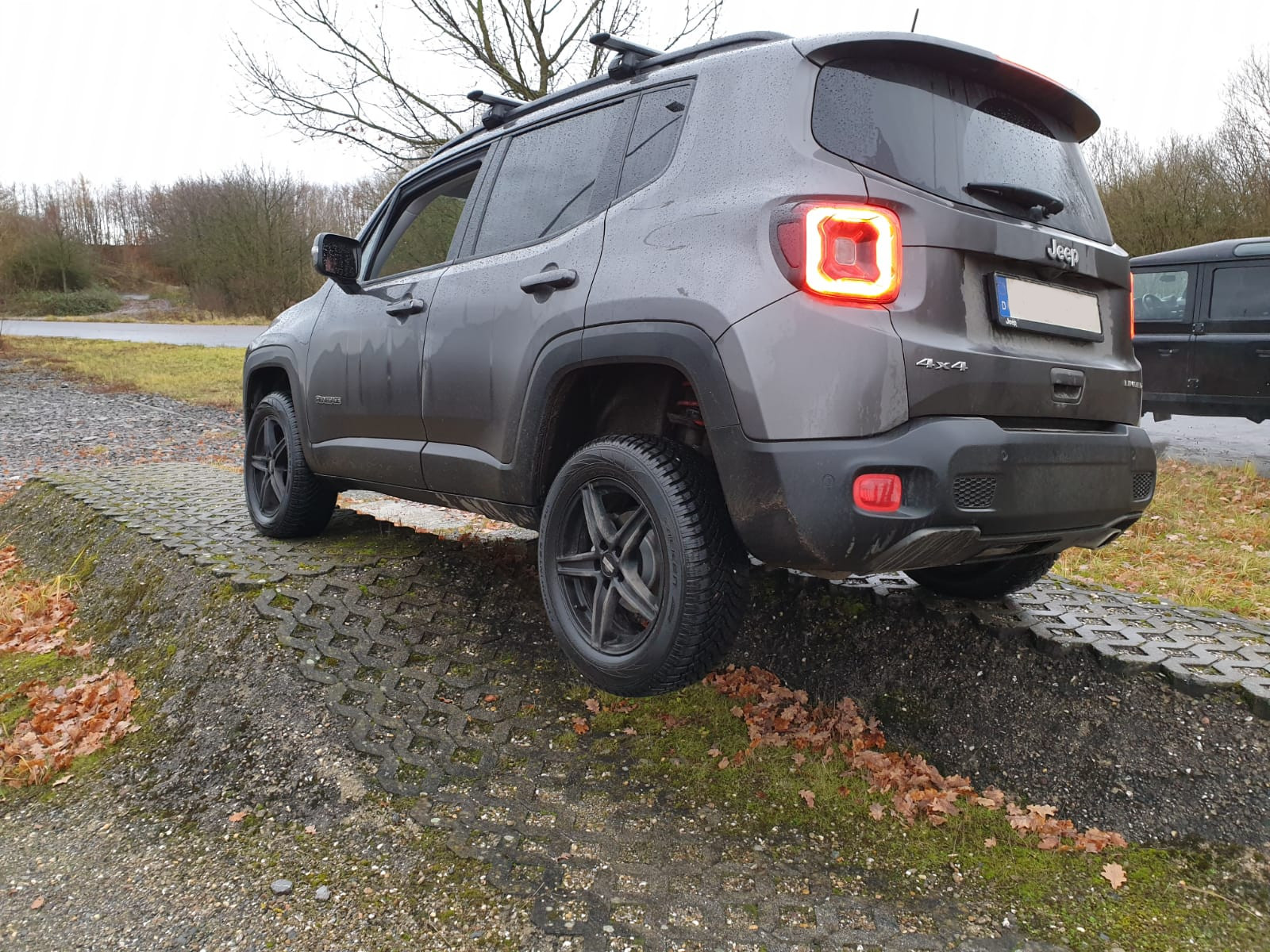 ADAC Offroad -Training Grevenbroich