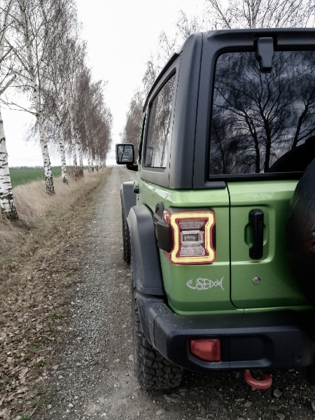 Der Weg ist das Ziel