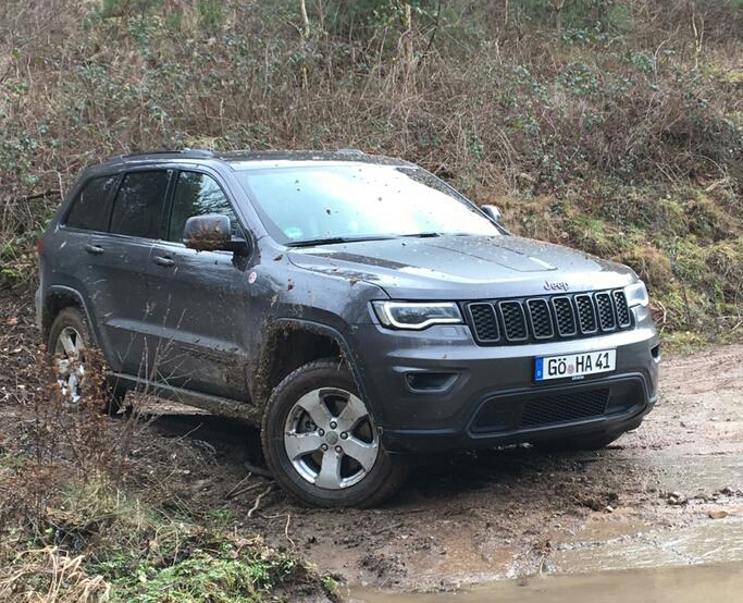 Trailhawk