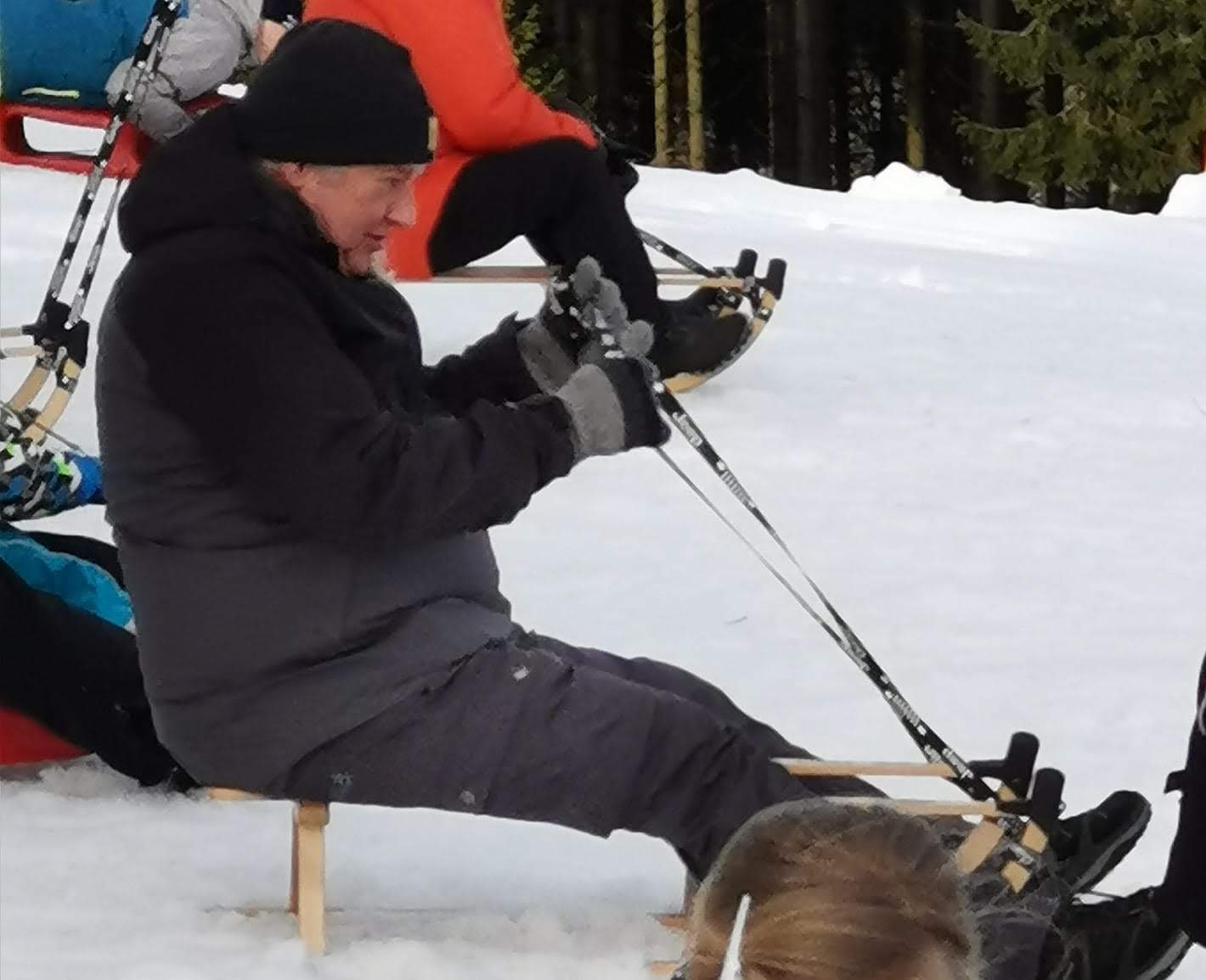 Ich wünsche mir meinen Rubiiiiii