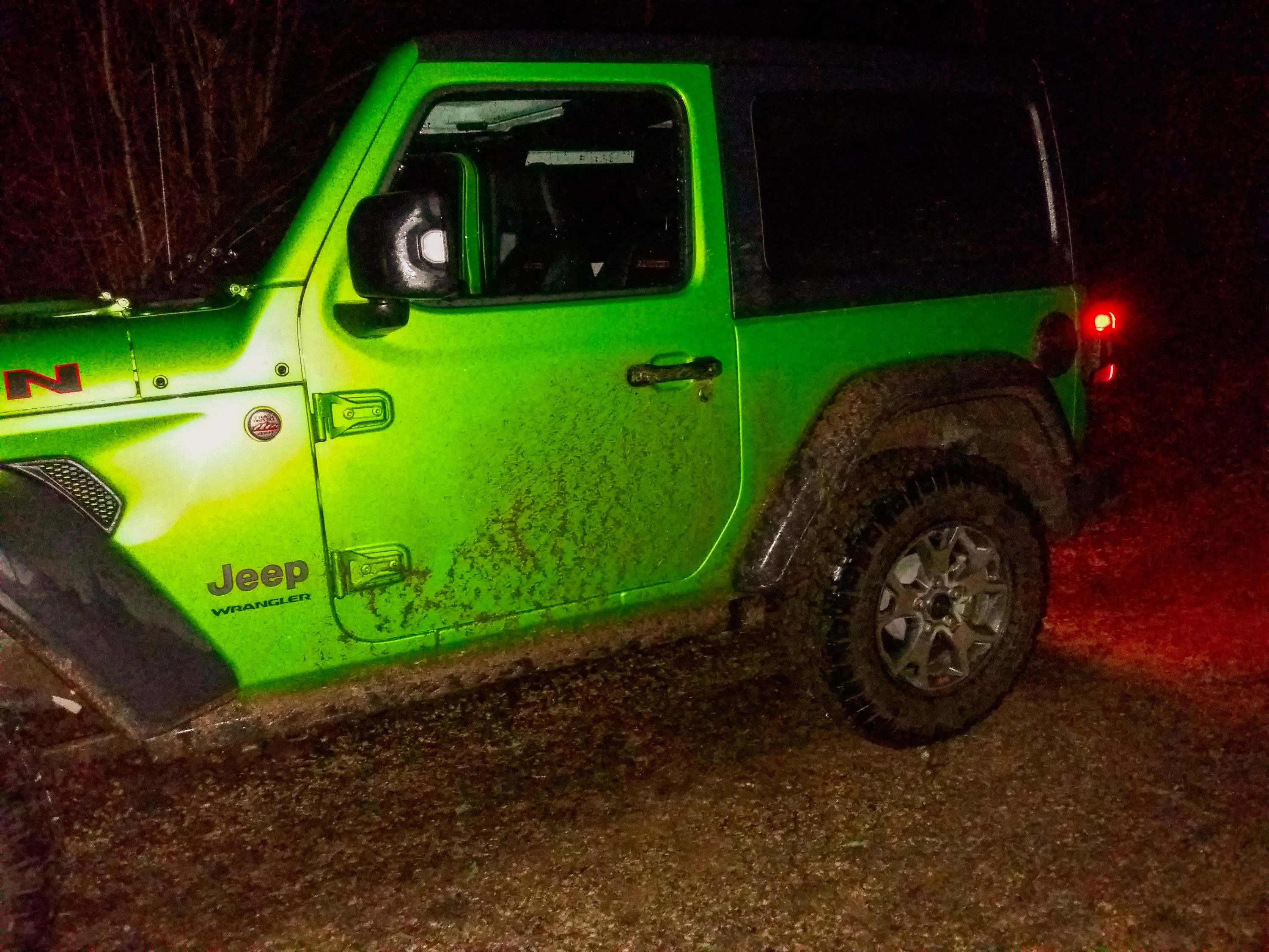 Der will nur spielen