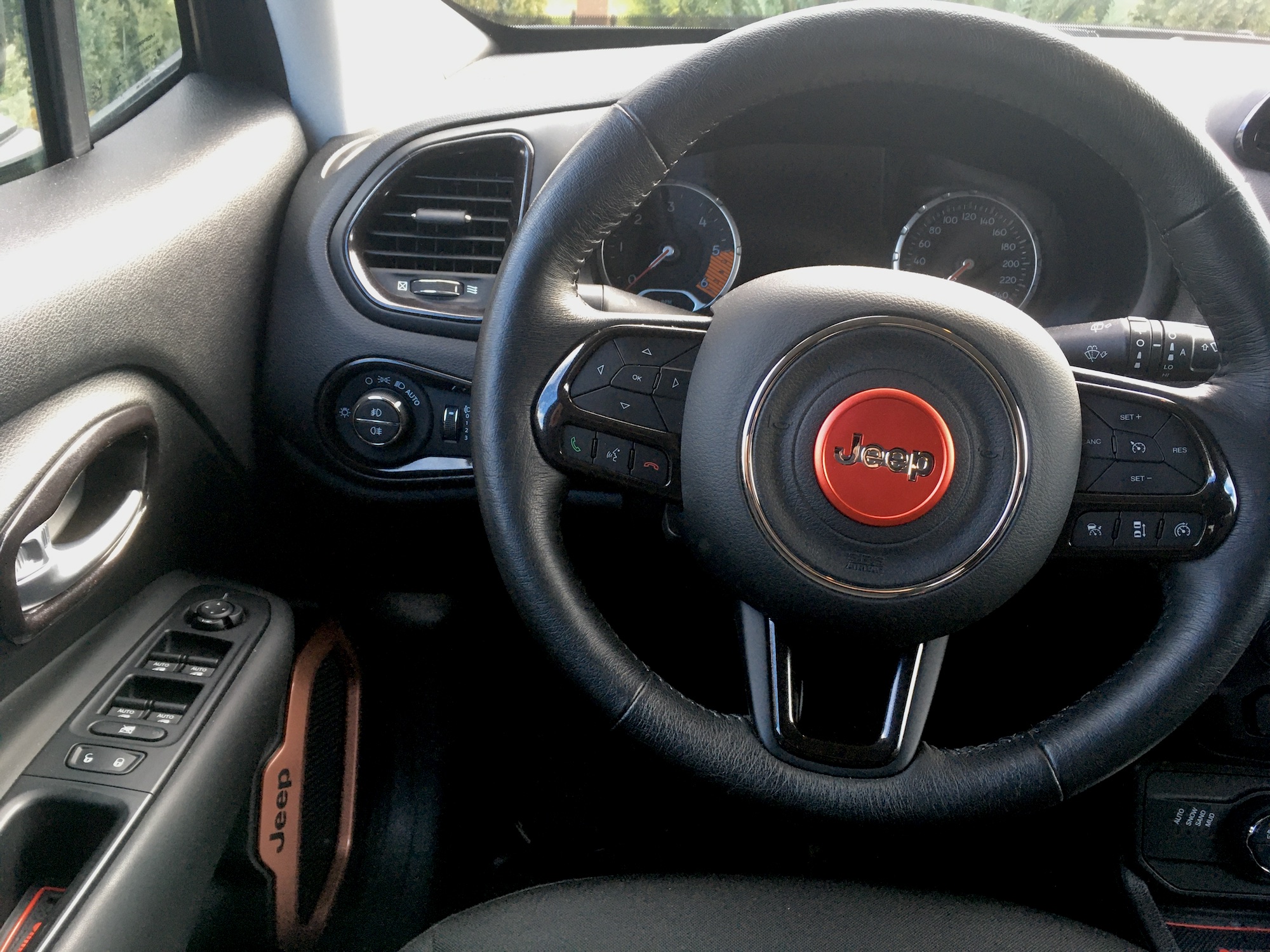 Es hat sich "ausgeRotet" ;-)