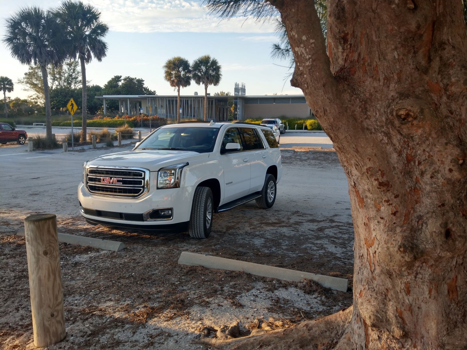 3 Wochen ein treuer Wegbegleiter