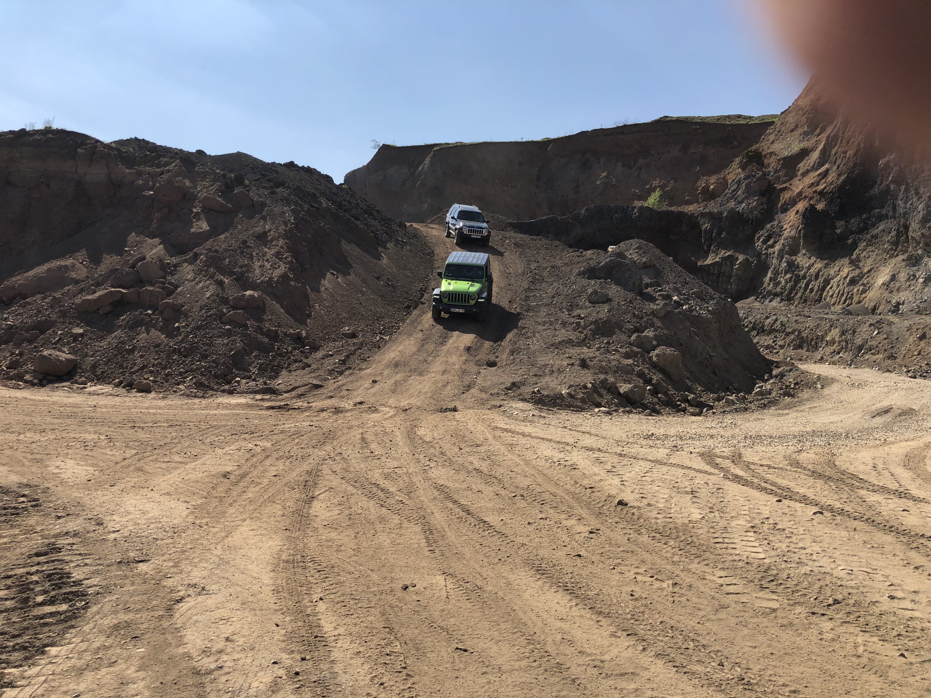 Outdooraction Vulkaneifel