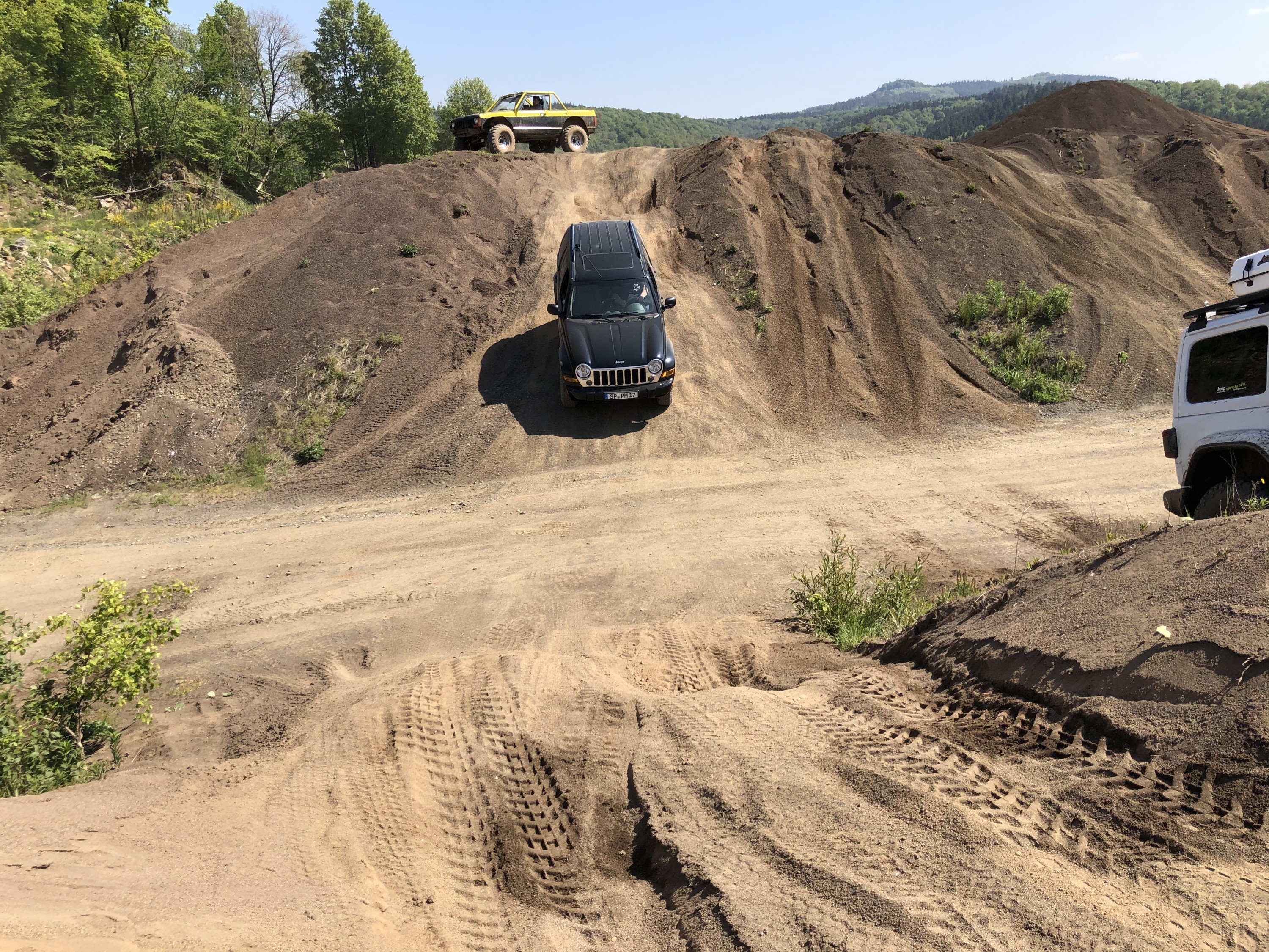 Outdooraction Vulkaneifel