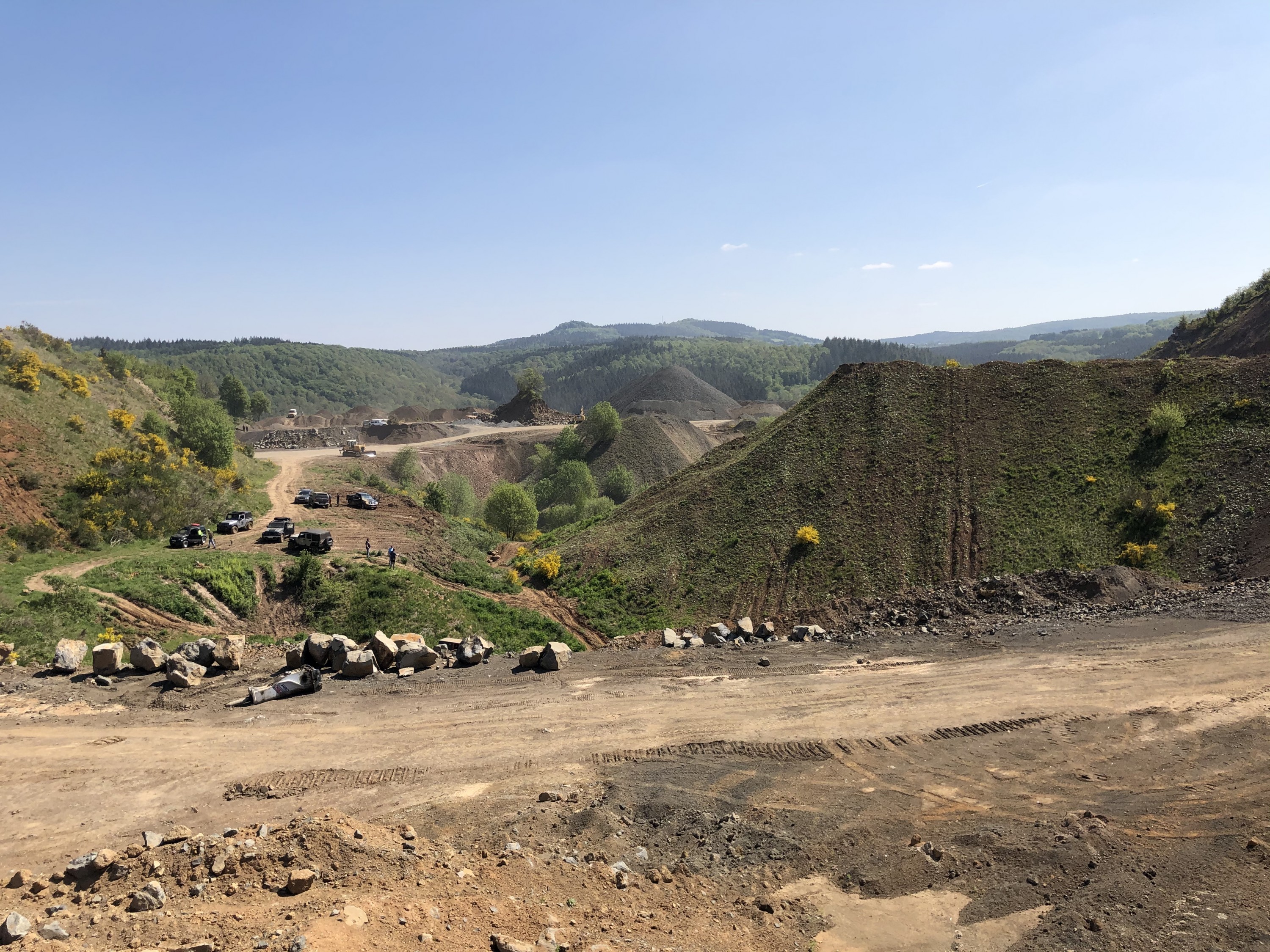 Outdooraction Vulkaneifel