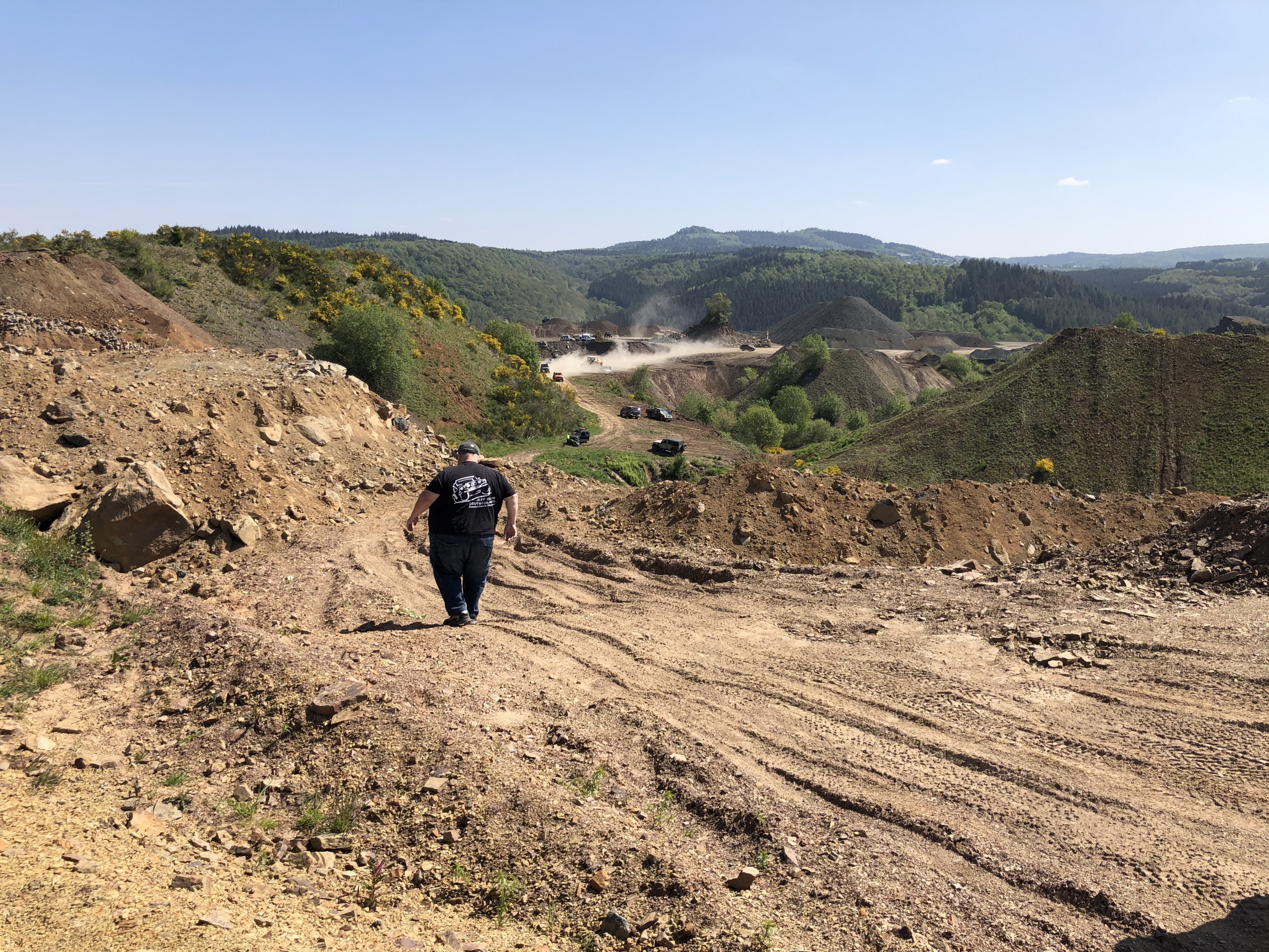 Outdooraction Vulkaneifel
