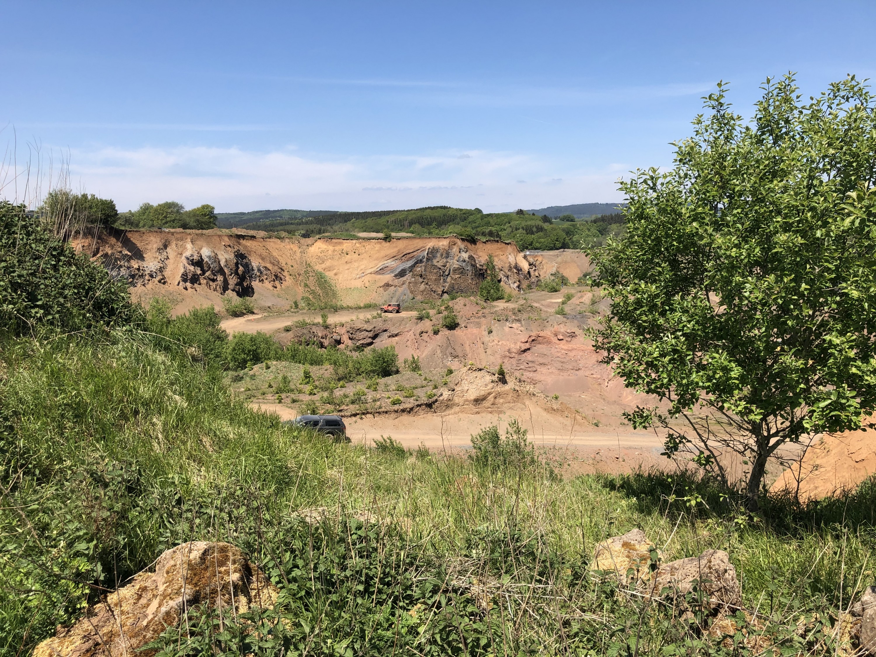 Outdooraction Vulkaneifel