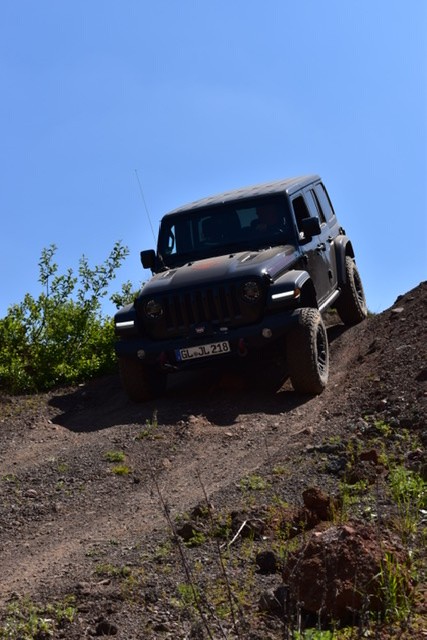 Vulkaneifel - Teil 3