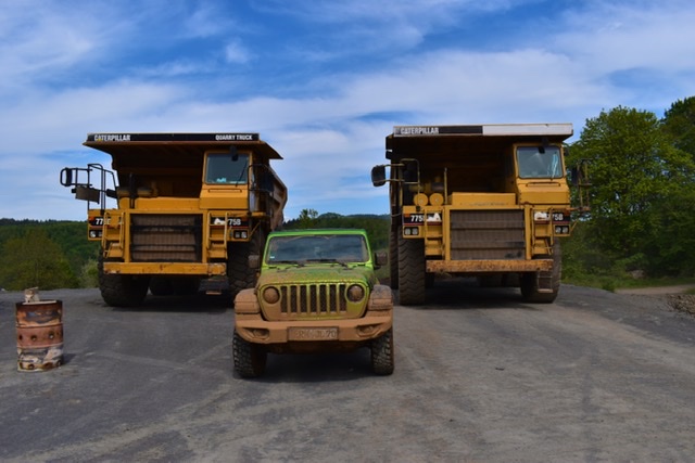 Vulkaneifel - Teil 3