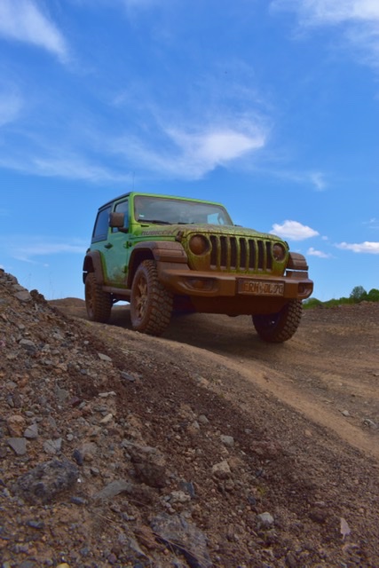 Vulkaneifel - Teil 3