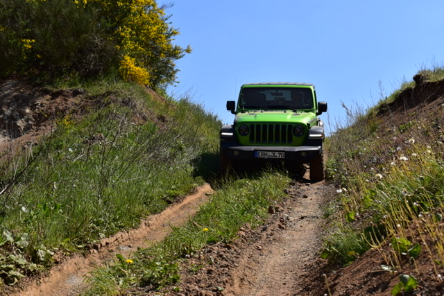 Vulkaneifel - Teil 3