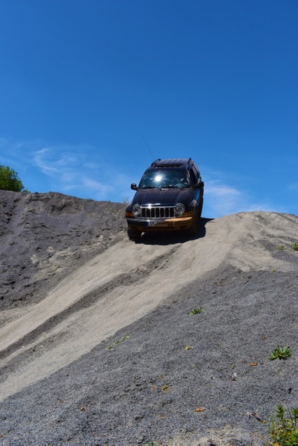 Vulkaneifel - Teil 3