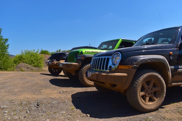 Vulkaneifel - Teil 3