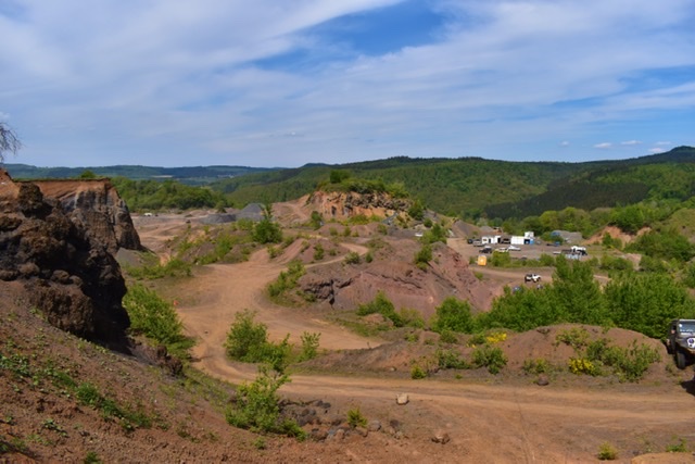 Vulkaneifel - Teil 3