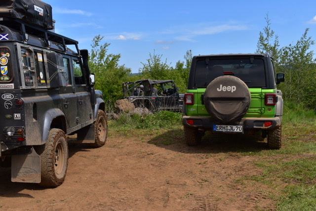 Vulkaneifel - Teil 3