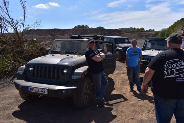 Vulkaneifel - Teil 3