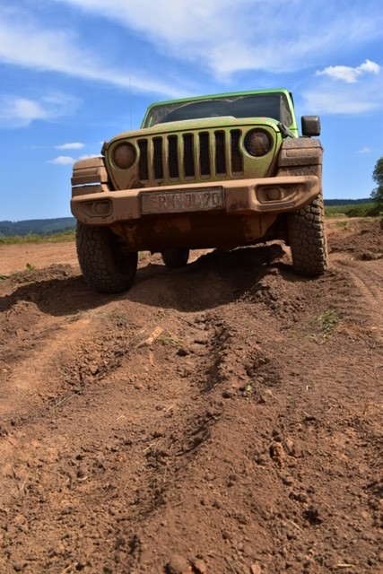 Vulkaneifel - Teil 3