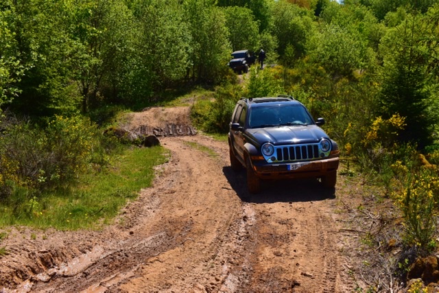 Vulkaneifel - Teil 3