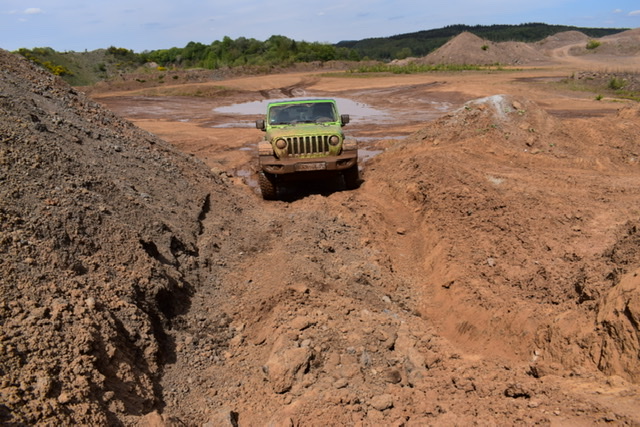 Vulkaneifel - Teil 3