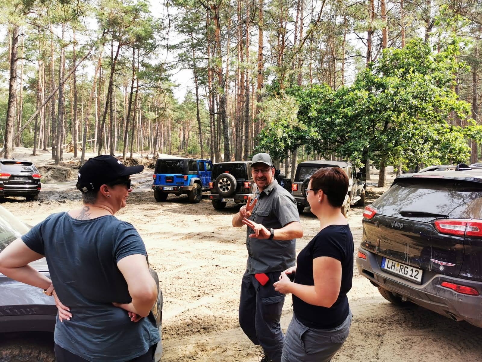 Noch welche die es g... Finden